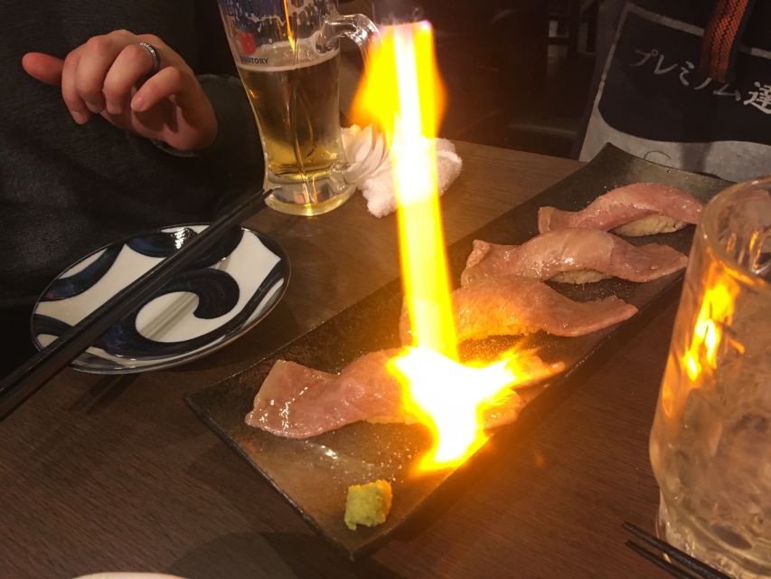 Shibuya Meltdown Night Tour: All-You-Can-Drink Bar Hopping - The third stop: local bar or karaoke