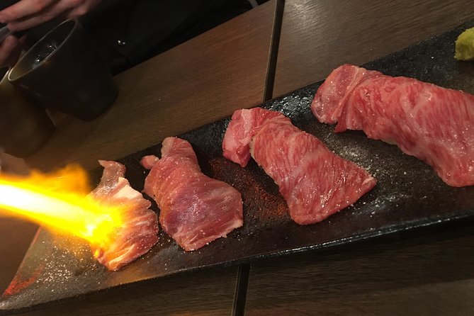 Shibuya Meltdown Nightlife Tour: All-You-Can-Drink Bar Hopping - Center-gai reveals the small-bar side of Shibuya