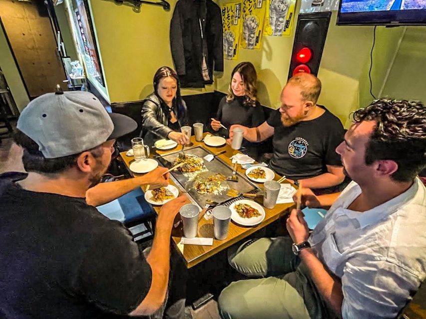 Shinjuku: Explore the Hidden Local Bars - 3.5 Hours - What the bar stops are really like