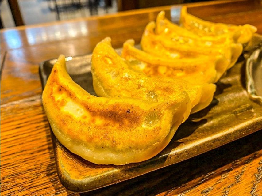 Shinjuku: Explore the Hidden Local Bars - 3.5 Hours - Meeting in Nishi-Shinjuku