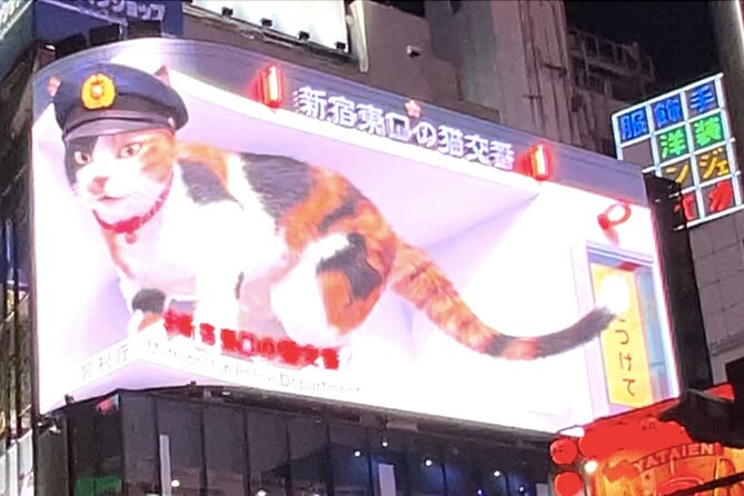 Shinjuku Golden-gai and Kabuki-cho Bar Hopping with Master Guide - What the $232.41 price really buys you