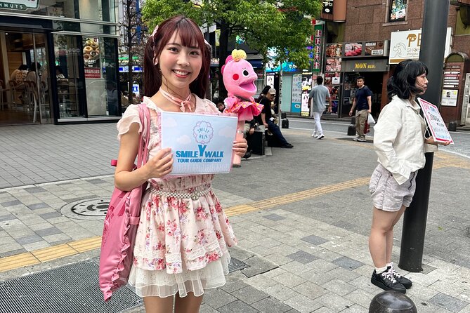 Shinjuku Nightlife Tour - What this Shinjuku night tour is really about