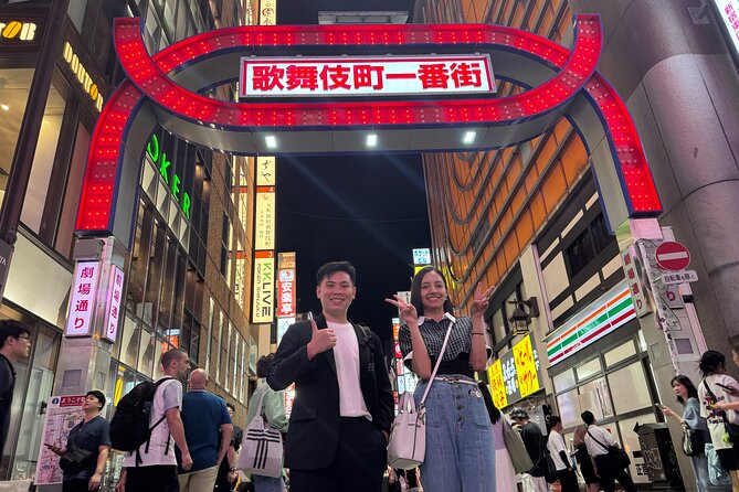 Shinjuku Underground Nightlife Tour: Izakaya Food & Bar Hopping - What the $129.33 price really covers
