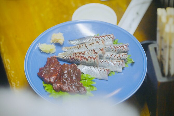 ShinjukuUnfiltered Secret bar restaurant Tour,including GoldenGai - Is $261.79 a fair price?