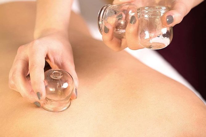 Signature Service at the Spa- Refreshment Bar, Access to Serenity Lounge - Choosing between a facial, massage, or another treatment