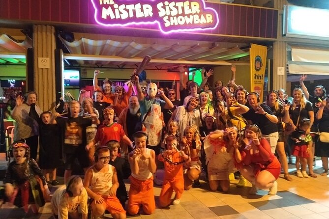 Silent Disco Walking Tours - Key points before you book