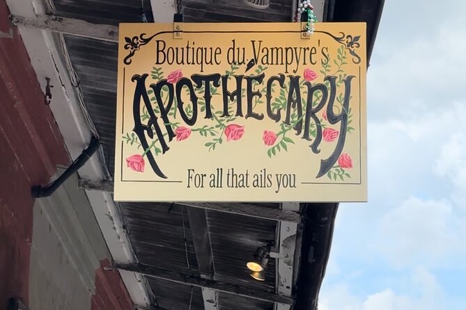 Sip and Saunter: Daytime Cocktail Tour - Coffee, Tea, and Pastries Begin the Afternoon