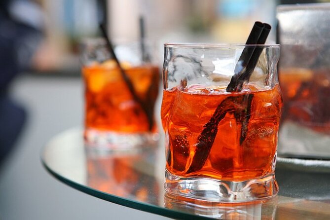 Siracusa cocktail experience, walking tour, rooftops, prime venue - Is $223.55 A Fair Price?