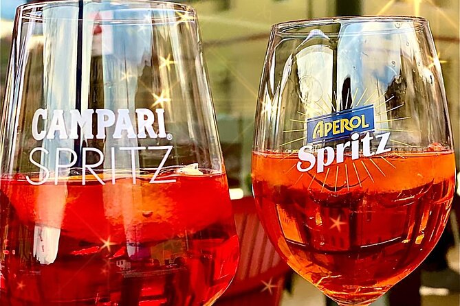 Siracusa cocktail experience, walking tour, rooftops, prime venue - Who Will Enjoy This Most?