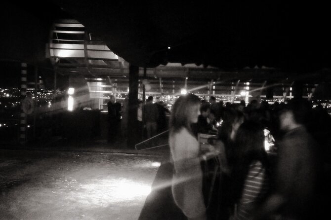 Skip the Line: VIP Nightclub Access and Party Bus In San Jose - The mood: celebration first