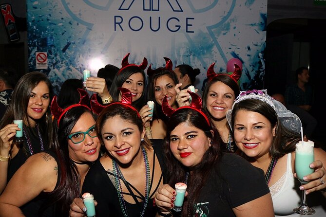 Skip the Line: VIP Nightclub Access and Party Bus In San Jose - What the praise tells you about service