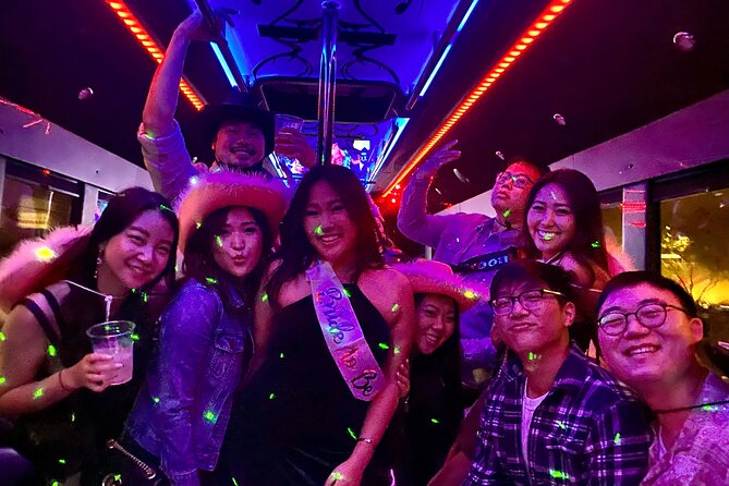 Skip the Line VIP Nightclub Tour in Vegas - Key points to know before you book