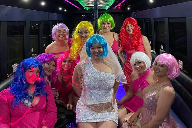 Skip the Line VIP Nightclub Tour in Vegas - What the $99 Vegas night actually includes