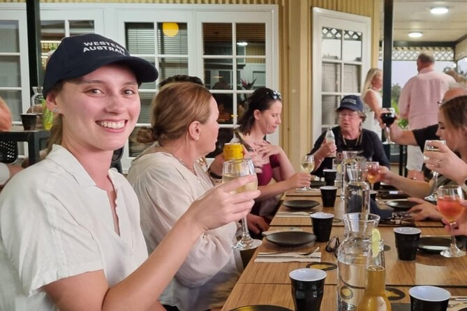 Small Bar Walking Tour of Chinatown Broome - Who will enjoy this evening most
