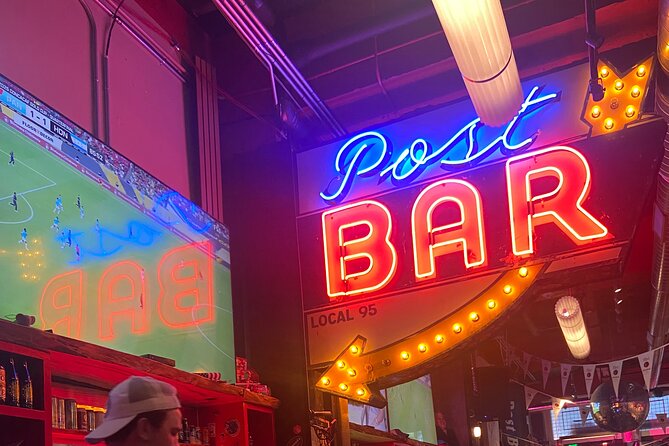 Small Group Walking Bar Tour - Who will enjoy this Detroit walk?
