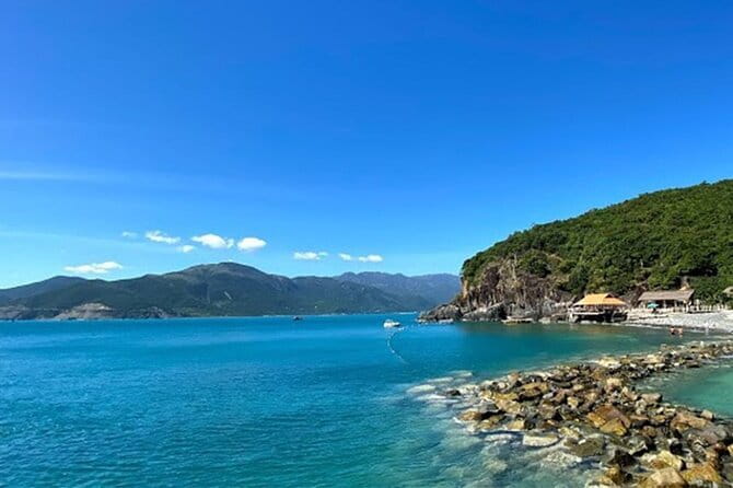 Snorkeling Adventure and Floating Bar Party in Nha Trang - Key points at a glance