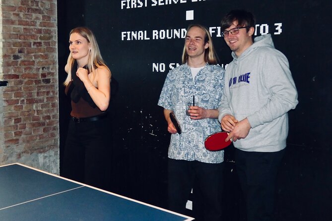 Social Nightlife Crawl Copenhagen - Craft beer, shots, and Thursday’s show