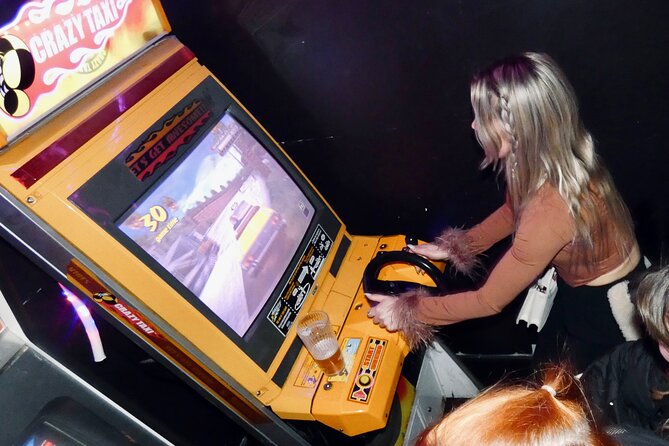 Social Nightlife Crawl Copenhagen - Friday and Saturday bring drag nights and Rust