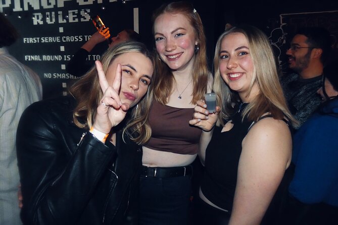Social Nightlife Crawl Copenhagen - Is $37.49 a fair price?