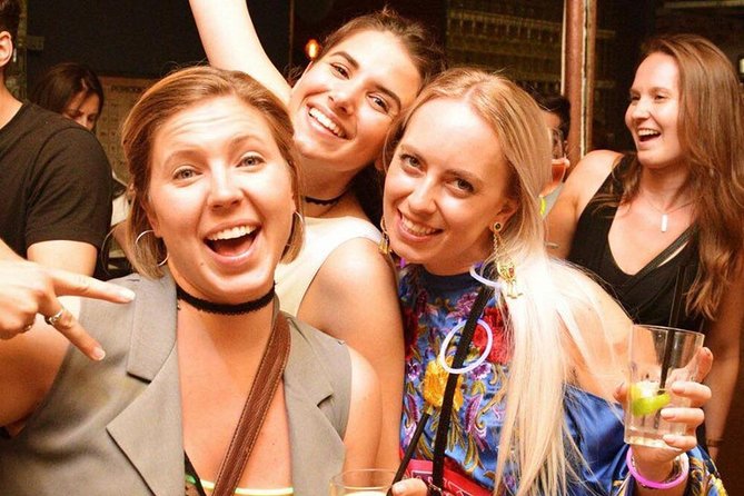 Sofia Party Pub Crawl - Party Tour of Sofia's Best Bars & Clubs - Is $18.10 good value?
