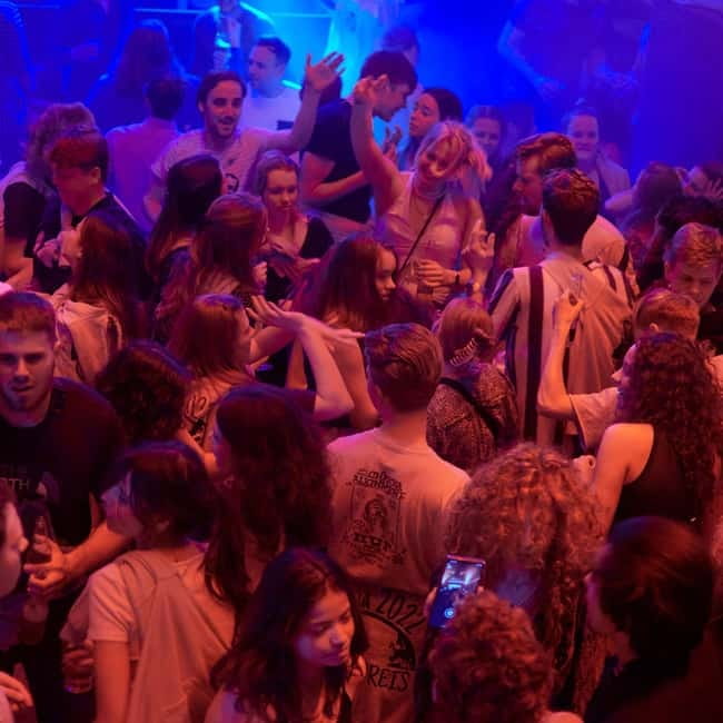 Sofia's Hidden Bars: 4-Hour Pub Crawl - A taste of Bulgaria: the rakia stop