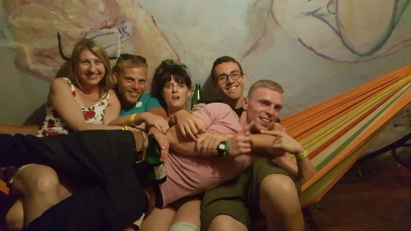 Sofia's Hidden Bars: 4-Hour Pub Crawl - Who should book this pub crawl?