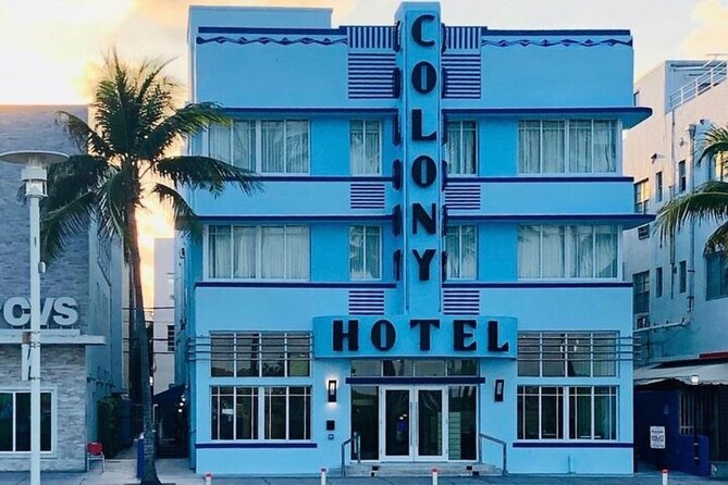 South Beach Cocktails & Bites Tour; Walking Tour Miami Beach - Why this South Beach walk works