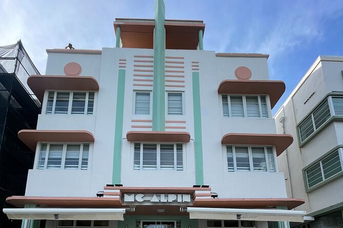 South Beach Cocktails & Bites Tour; Walking Tour Miami Beach - Who will enjoy this experience most