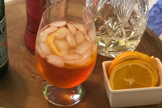 South Beach Cocktails & Bites Tour; Walking Tour Miami Beach - Meeting at Esmé Miami Beach at 5:00 p.m.