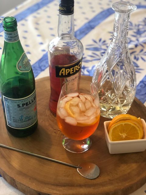 South Beach Miami Beach: Cocktails and Bites Tour - How the three drinks and bites work