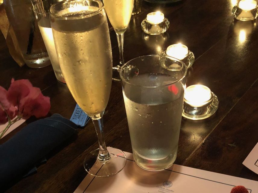 South Beach Miami Beach: Cocktails and Bites Tour - Is $80 a fair price?