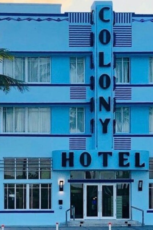 South Beach Miami Beach: Cocktails and Bites Tour - Who will enjoy this South Beach tour?