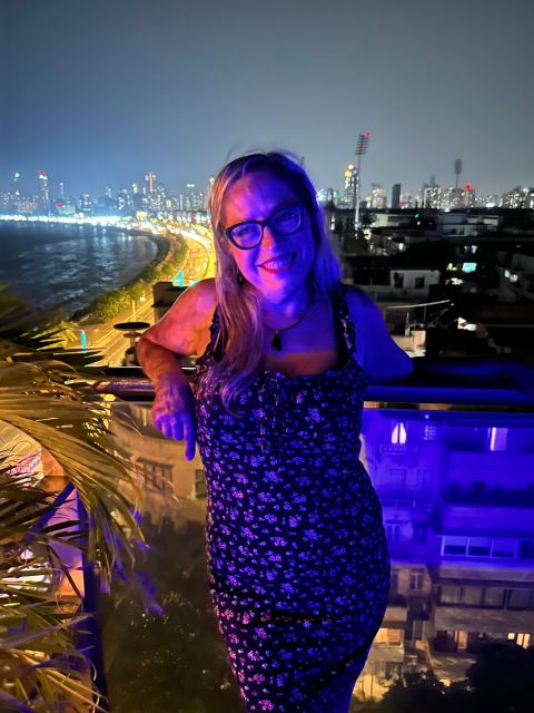 South Bombay Bar Live Tour 2 hours - Key points at a glance