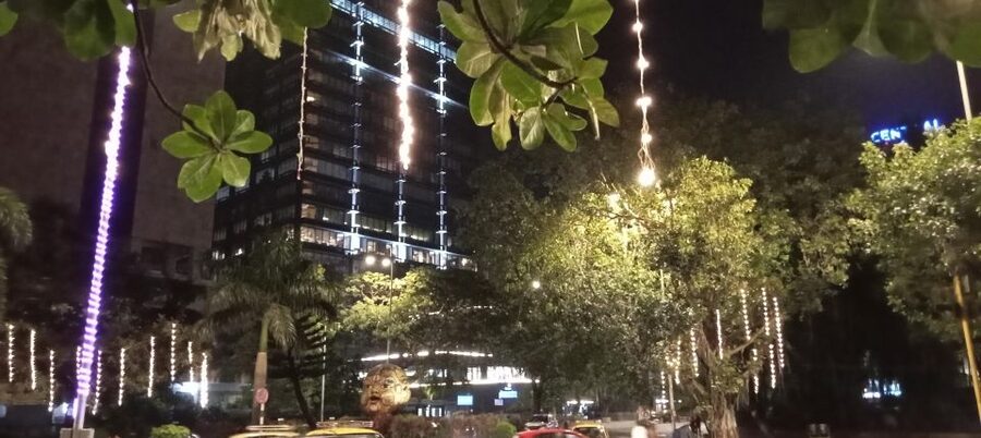 South Bombay Bar Live Tour 2 hours - Local drinks and conversation
