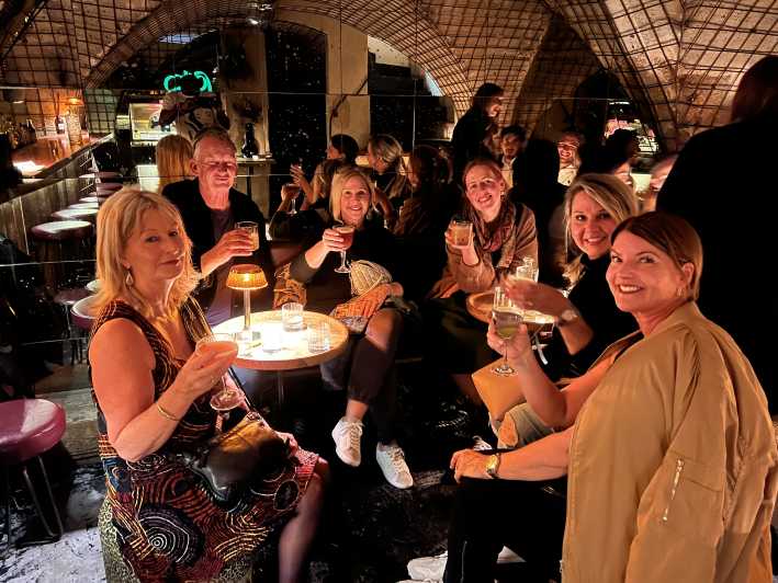 Speakeasy, Explore hidden bars in Paris - Three Bars, Three Different Ways In