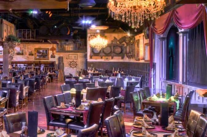 Speakeasy Murder Mystery Dinner Show in Orlando - Who will enjoy this Orlando dinner show?