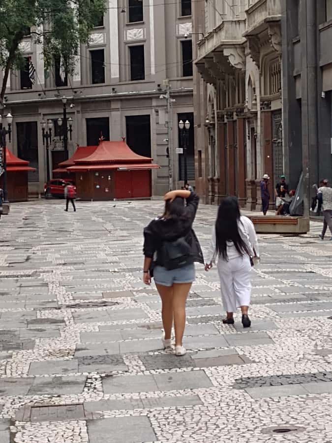 Special tour 8 hour (walking tour + nightlife ) - Why this tour works for a one-day São Paulo visit
