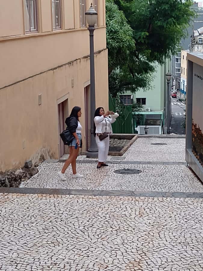 Special tour 8 hour (walking tour + nightlife ) - Starting at Paulista Avenue and the rooftop