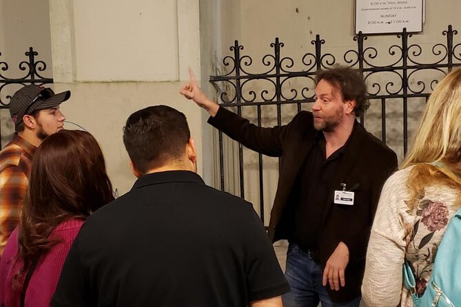 Spirits: New Orleans Cocktail & Ghost Tour - Why this New Orleans tour feels different