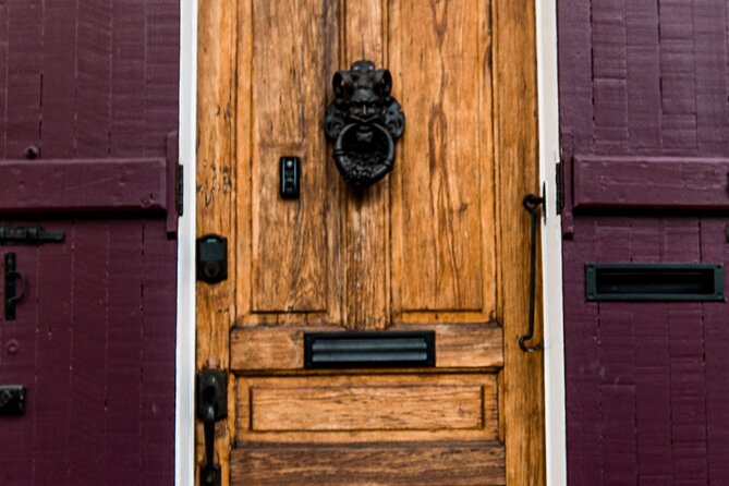 Spirits: New Orleans Cocktail & Ghost Tour - How much the tour really costs