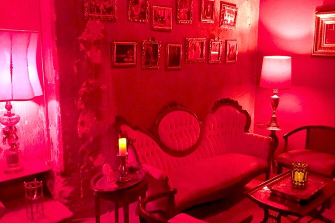 Spooks, Spirits and Speakeasy Ghost Tour - Why This Phoenix Ghost Tour Works
