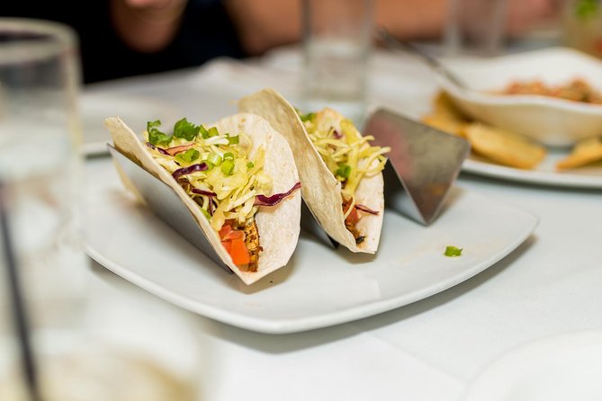 St Lawrence Dinner and Cocktail Tour - Why this food tour works well in Barbados