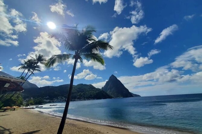 St Lucia Sunset Bar Hop: Island Rhythms - Key points to know before you book