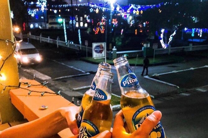 St Lucia Sunset Bar Hop: Island Rhythms - Rodney Bay Marina ends beside the boats