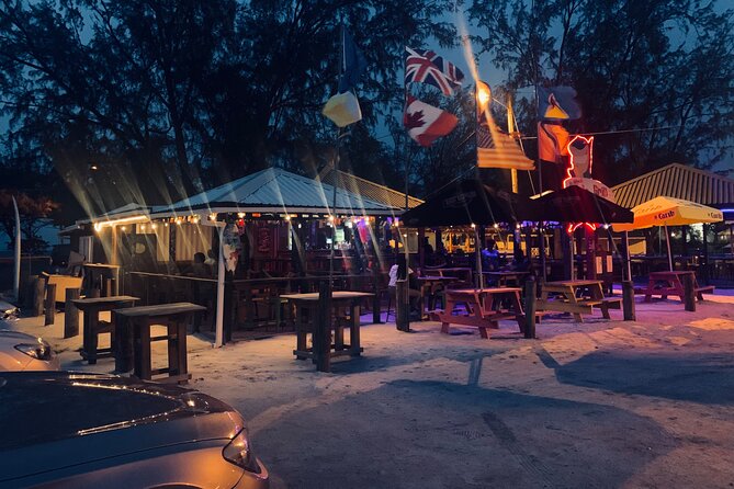 St Lucia Sunset Bar Hop: Island Rhythms - The biggest expectation to manage