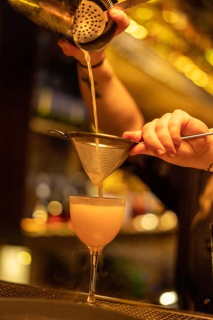 St. Paul Secret Stories Bar Crawl - Hidden Tales & History - Key points to know before you book