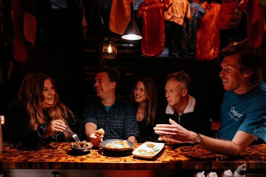 St. Paul Secret Stories Bar Crawl - Hidden Tales & History - What the $79 price really covers