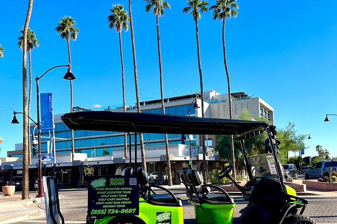 Stretch Limo Party Cart - Custom Bar Crawls, Wine Tastings, Night Clubs & More - Bottled Blonde and the late-night option