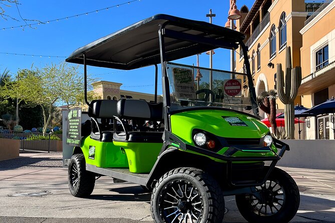 Stretch Limo Party Cart - Custom Bar Crawls, Wine Tastings, Night Clubs & More - What the private format adds