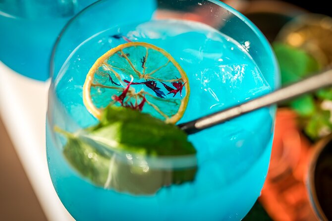 Sunset Cruise | Cocktail Experience on Board around Dubrovnik - Cocktails, canapés, fruit, and a few surprises